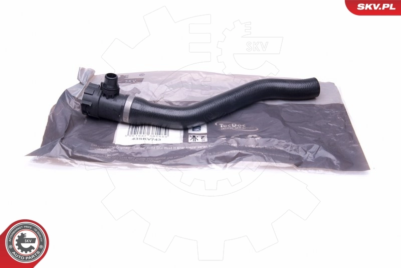 Radiator Hose